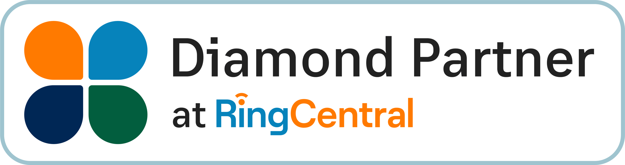 RC DIAMOND-PARTNER-HORIZONTAL RC DIAMOND-PARTNER-HORIZONTAL