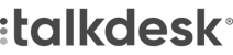 Talkdesk-Grey Talkdesk-Grey